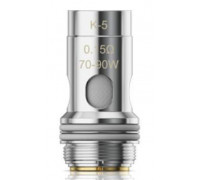 Испаритель Smoant К-5 0.15ohm (уп. 3) 1шт.