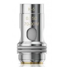 Испаритель Smoant К-5 0.15ohm (уп. 3) 1шт.