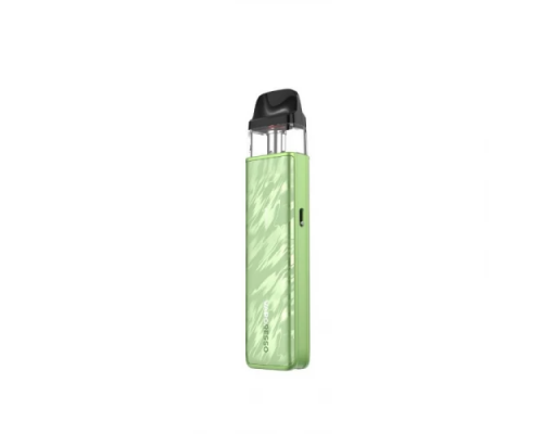 Набор Vaporesso XROS mini 5 1500 mAh Flowing green