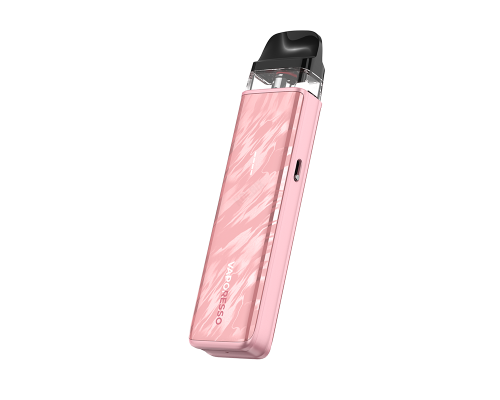 Набор Vaporesso XROS mini 5 1500 mAh Flowing pink