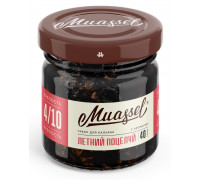 Табак Muassel Medium Летний поцулуй 40 гр
