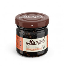 Табак Muassel Medium Цитрусовый манго 40 гр