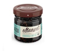 Табак Muassel Medium Шоколад с мятой 40 гр