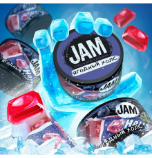 Смесь Jam 30 гр – Ягодный холс