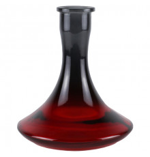 Колба Craft Дым-Рубин