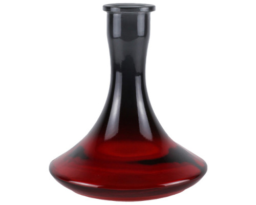 Колба Craft Дым-Рубин