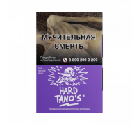 Табак Хулиган HARD TANO'S, 25 г