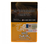 Табак Хулиган HARD JORIK, 25 г