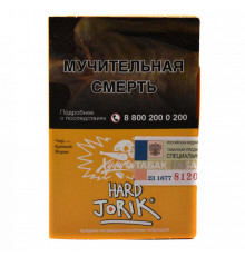 Табак Хулиган HARD JORIK, 25 г