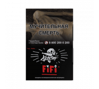 Табак Хулиган FiFi, 25 г
