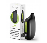 Одноразовая ЭС PLONQ MAX S - Зеленое яблоко (8000)