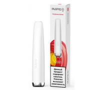 Одноразовая ЭС PLONQ PLUS PRO -  Клубника банан (4000)