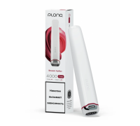 Одноразовая ЭС PLONQ PLUS PRO -  Вишня арбуз (4000)