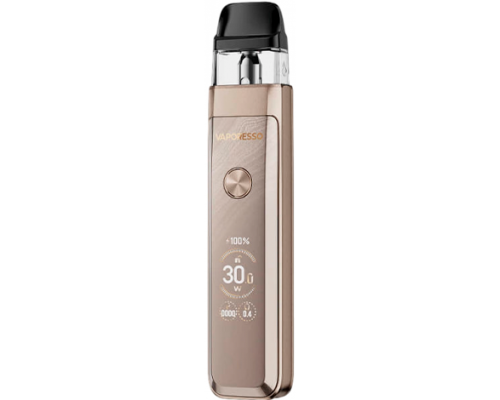 Набор XROS PRO 2 2000 mAh Glittering Gold