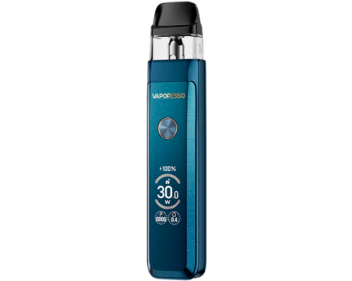 Набор XROS PRO 2 2000 mAh Storm Blue