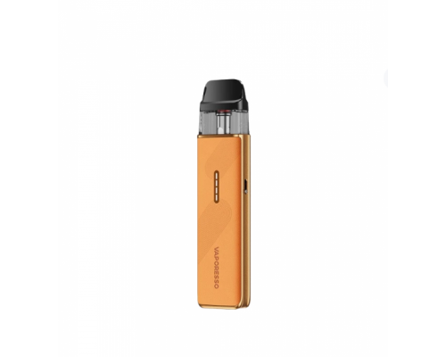 Набор Vaporesso XROS mini 5 1500 mAh Retro Orange