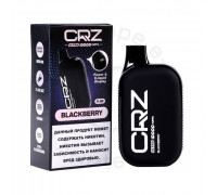 Одноразовая ЭС CRZ ULTRA - Ежевика (10000)