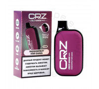 Одноразовая ЭС CRZ ULTRA - Маракуйя Киви Гуава (10000)