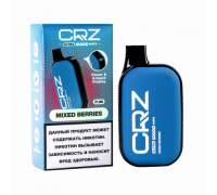 Одноразовая ЭС CRZ ULTRA - Ягодный микс (10000)
