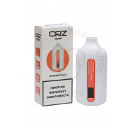 Одноразовая ЭС CRZ - Арбуз со льдом (15000)