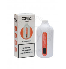 Одноразовая ЭС CRZ - Арбуз со льдом (15000)
