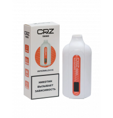 Одноразовая ЭС CRZ - Арбуз со льдом (15000)