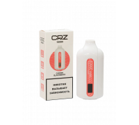 Одноразовая ЭС CRZ - Вишня Ежевика (15000)