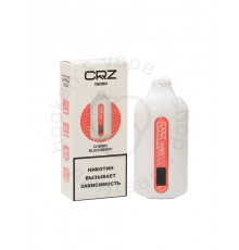 Одноразовая ЭС CRZ - Вишня Ежевика (15000)