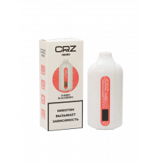 Одноразовая ЭС CRZ - Вишня Ежевика (15000)