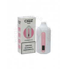 Одноразовая ЭС CRZ - Клубника со льдом (15000)