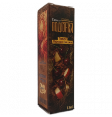 Ароматизатор Подгонки Tobacco Яблоко вишня, 13 мл.