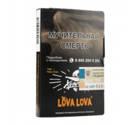 Табак Хулиган Lova Lova, 25 г