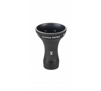 Чаша Alpha Bowl - Race classic (Black Matte)