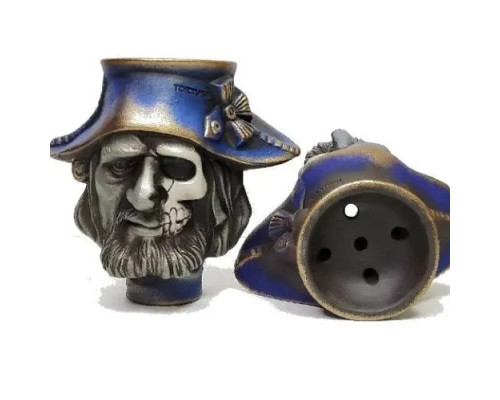 Чашка Tortuga Барбосса