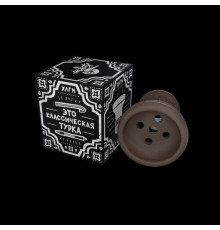 Чаша ХЛГН Дед