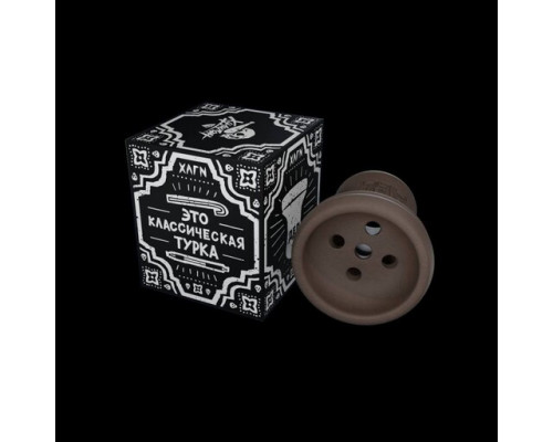 Чаша ХЛГН Дед