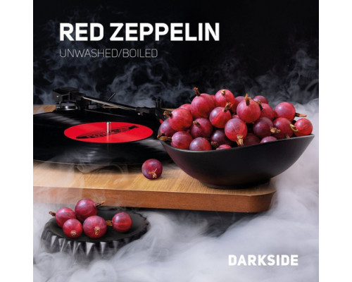 Табак Дарк Сайд Кор (Ред зеппелин), 30 г