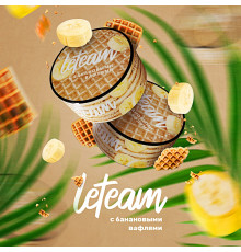 Смесь "Летим", Банановые вафли, Medium, 25 гр.