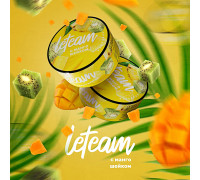 Смесь "Летим", Манго шейк, Medium, 25 гр.