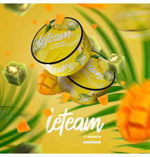 Смесь "Летим", Манго шейк, Medium, 25 гр.