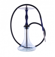 Кальян DON Reverse blue