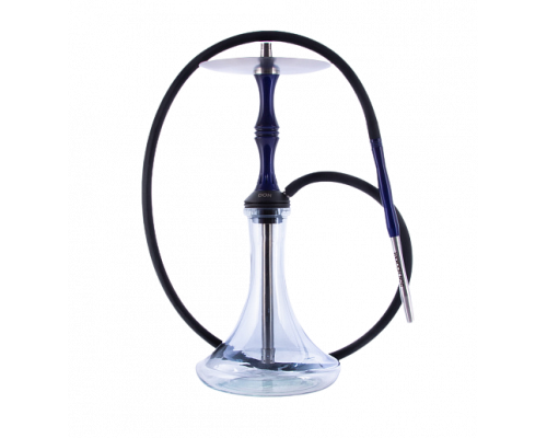 Кальян DON Reverse blue