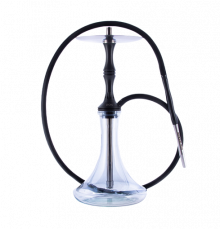 Кальян DON Reverse graphite