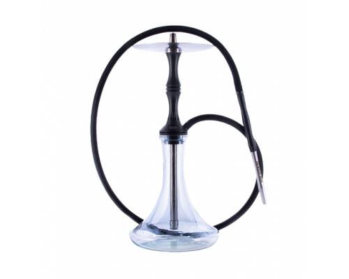 Кальян DON Reverse graphite