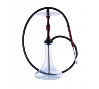 Кальян DON Reverse red