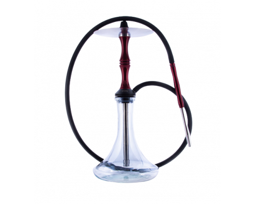 Кальян DON Reverse red