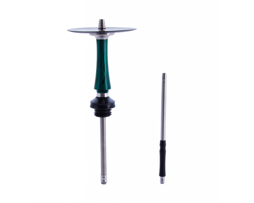 Кальян Voodoo Smoke DOWN Custom black-green