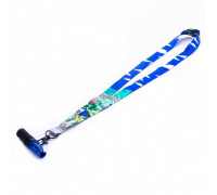 Мундштук индивидуальный Comics Simpsons