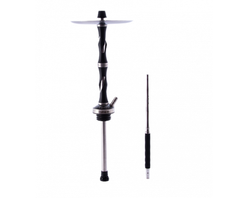 Кальян Panda WindoW чёрная