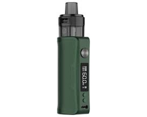Набор Vaporesso GEN PT 60 POD ALPINE GREEN